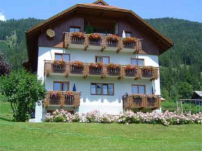 Haus Rohr, Weissensee, Österreich, Weissensee, Österreich